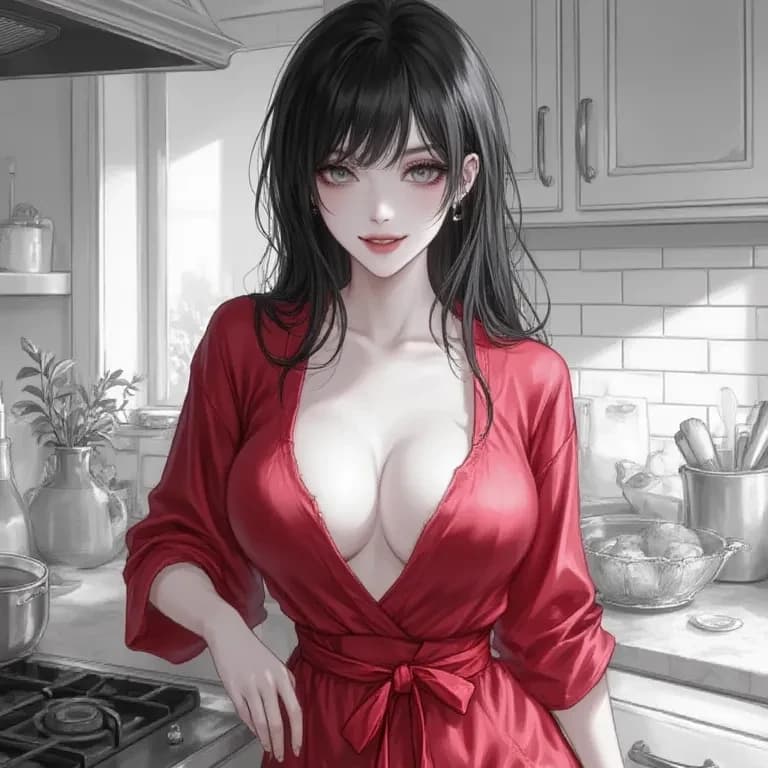 Thumbnail of Элара "Элли" Вэнс