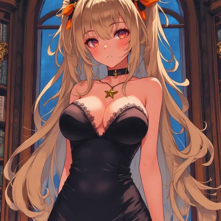 Thumbnail of Лира Вэнс