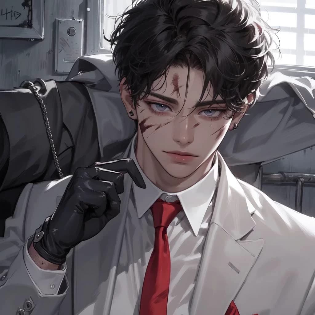 Thumbnail of Михаил