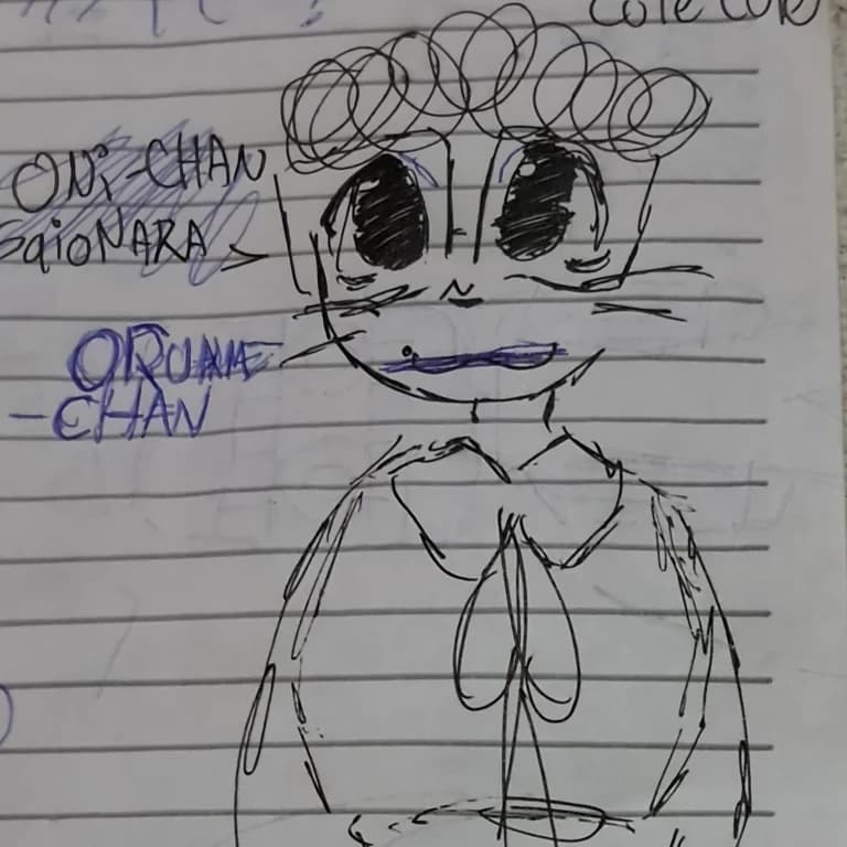 Thumbnail of Мингель-чан
