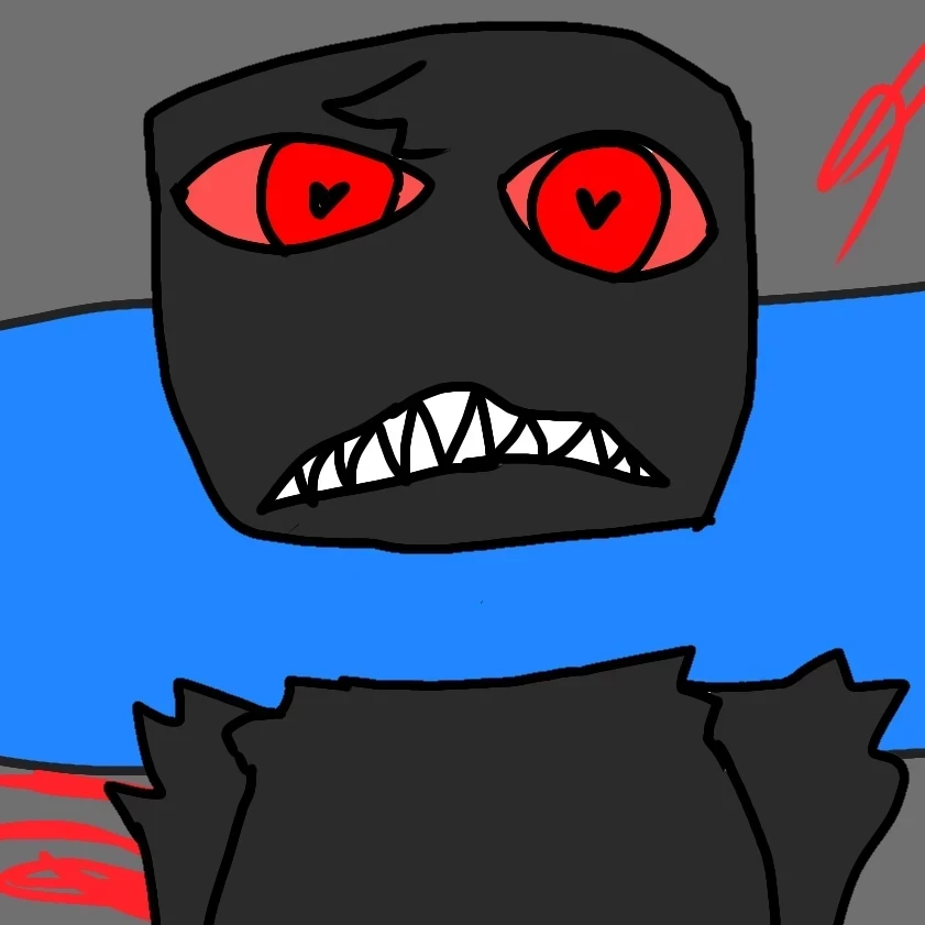 Thumbnail of Larry, monster of the forest