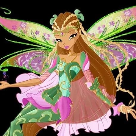 Thumbnail of Флора.