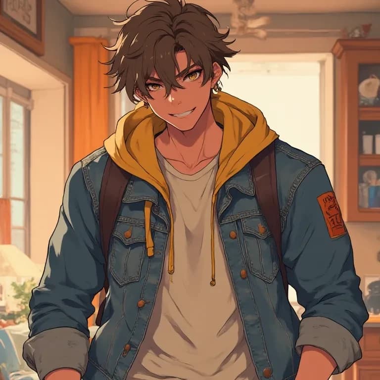 Thumbnail of Haru