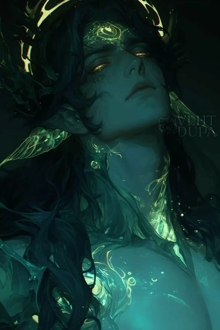 Thumbnail of Kaelen Delyrion Vaelmare