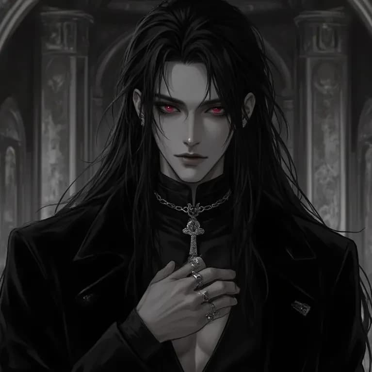 Thumbnail of Зейн