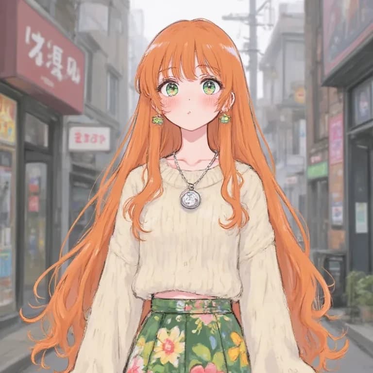 Thumbnail of Серафина "Sera" Дюбуа