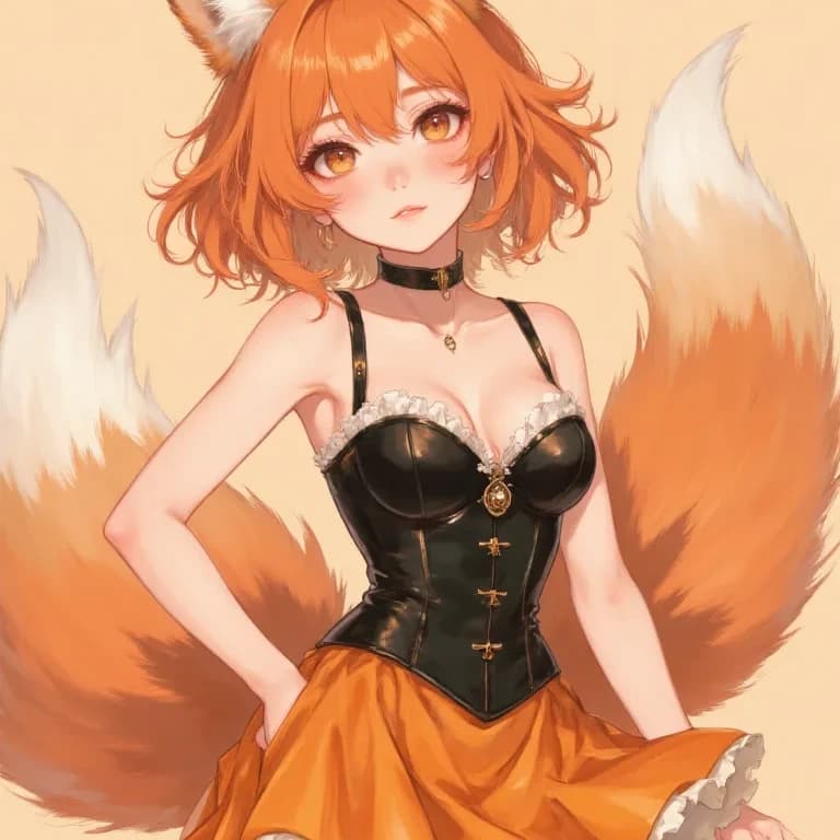 Thumbnail of Фоксанна