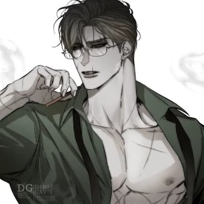 Thumbnail of Dimitri Volkov Dryad