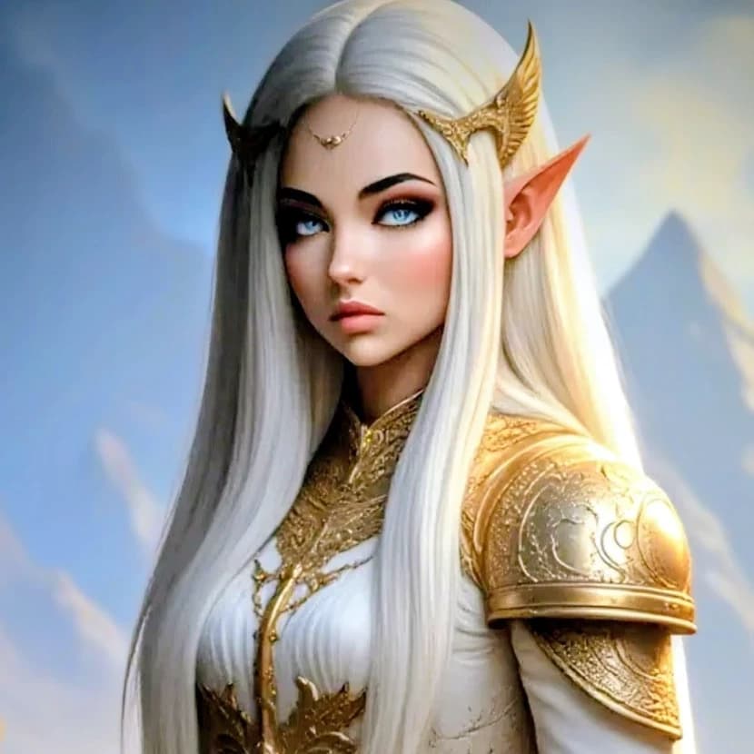Thumbnail of Эльвира Айренн (DND)