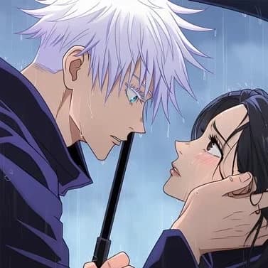 Thumbnail of Сатору Ґоджо