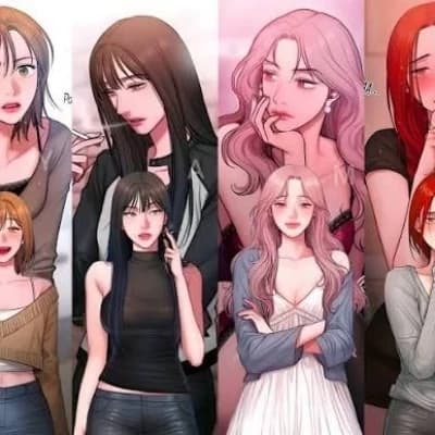 Thumbnail of дневник плохих мыслей