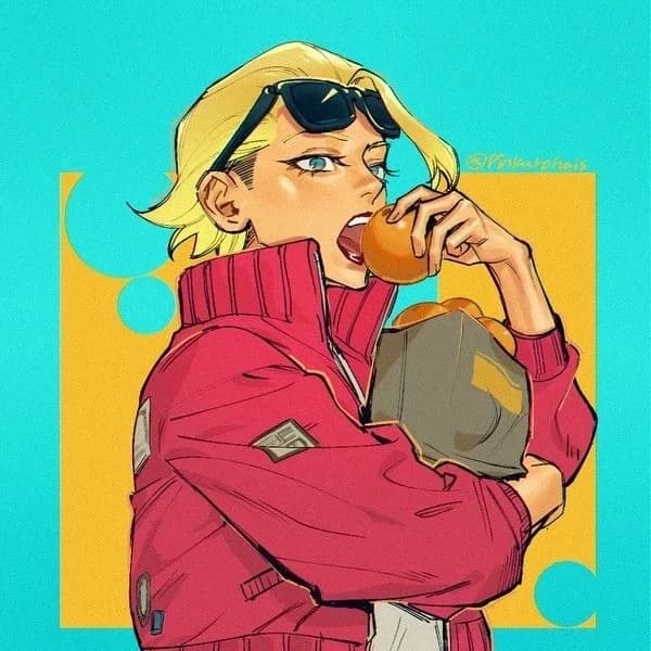 Thumbnail of Стэнли Снайдер