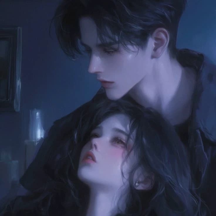 Thumbnail of *⁰•+Ложная личность+•⁰*