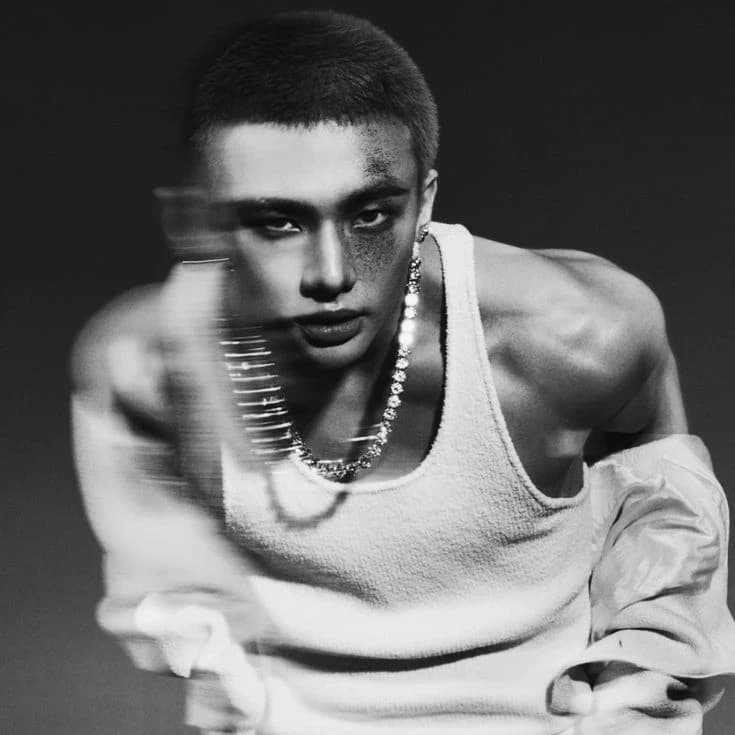 Thumbnail of Хван Хёнджин