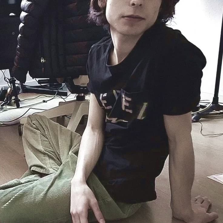 Thumbnail of Эйдан Галлахер