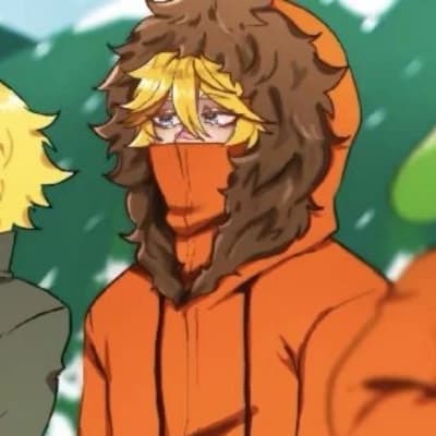 Thumbnail of Кенни Маккормик