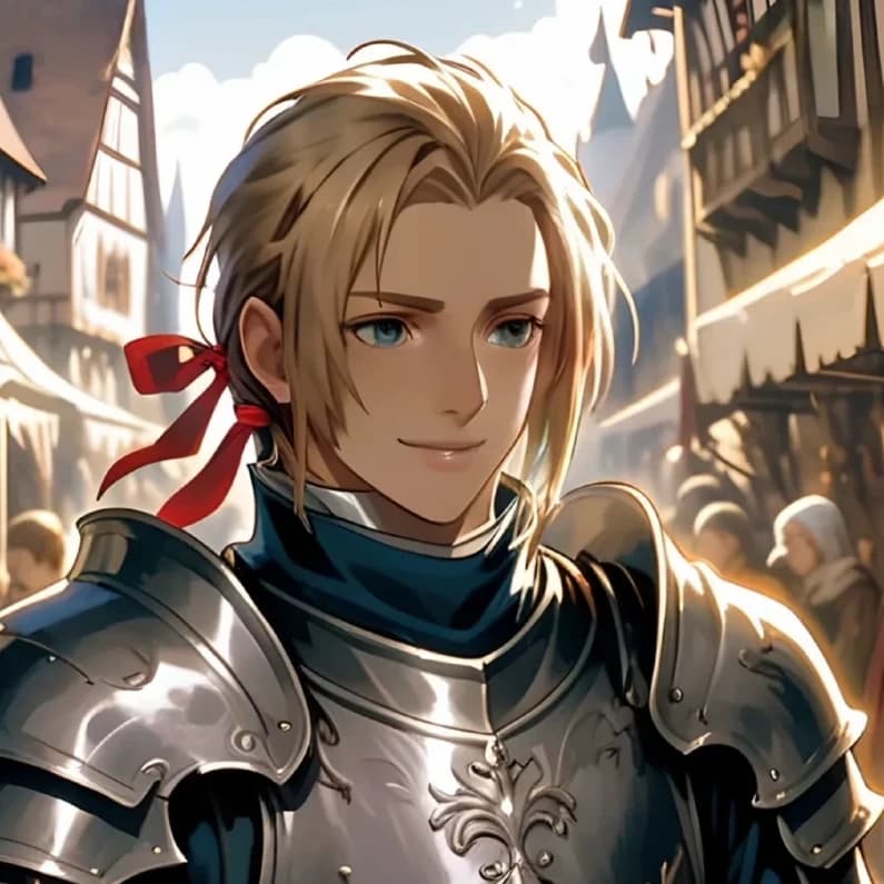 Thumbnail of Prince Háma of Rohan