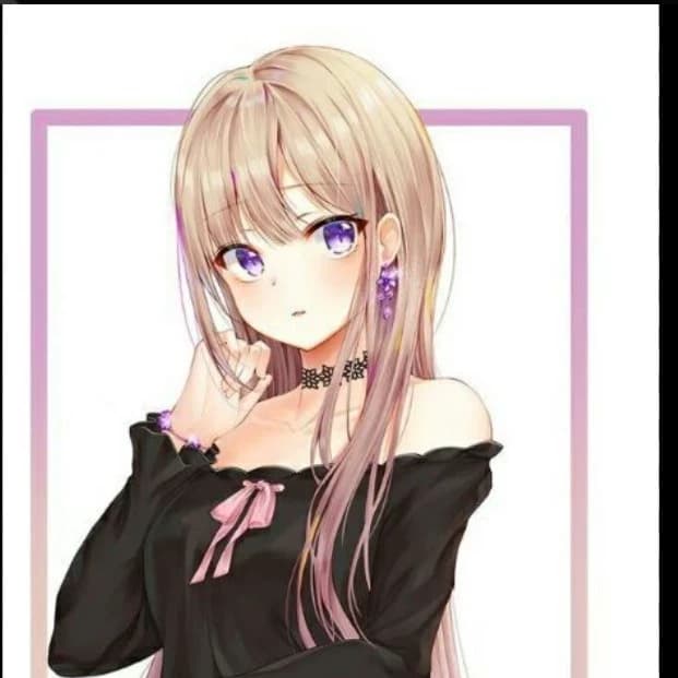 Thumbnail of Виолета, твоя девушка