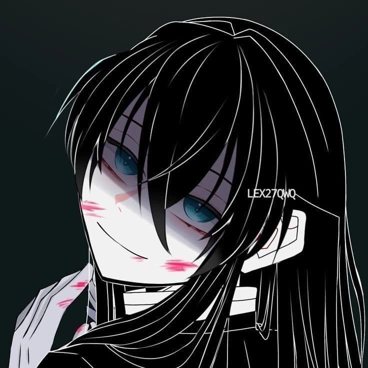 Thumbnail of The Yendere - Muichiro Tokito 🔪