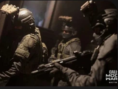 Thumbnail of TF141- мода