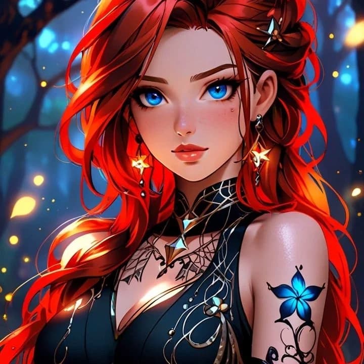 Thumbnail of Лейя Д. Фокс