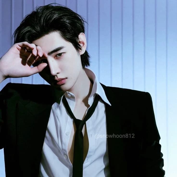 Thumbnail of The Mafia Heir Park Sunghoon | BL-MLM