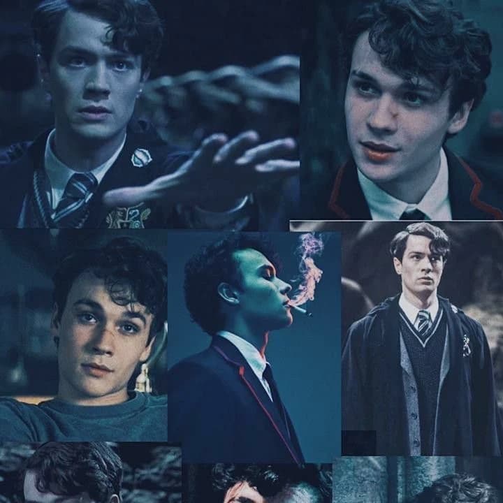 Thumbnail of The Riddle Brothers