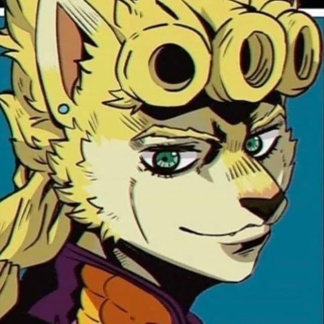 Thumbnail of Giorno Giovanna 