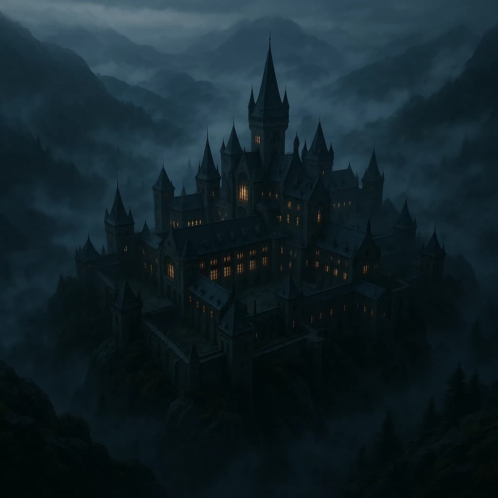Thumbnail of Академия Ликанис