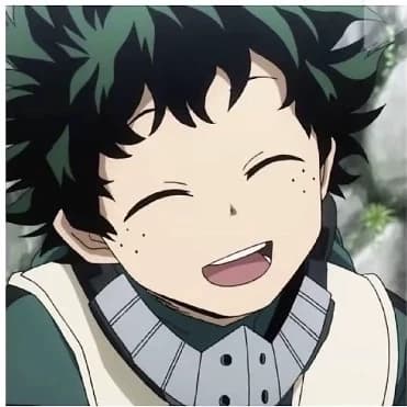 Thumbnail of Izuku Midoriya (Deku) 💚🥦