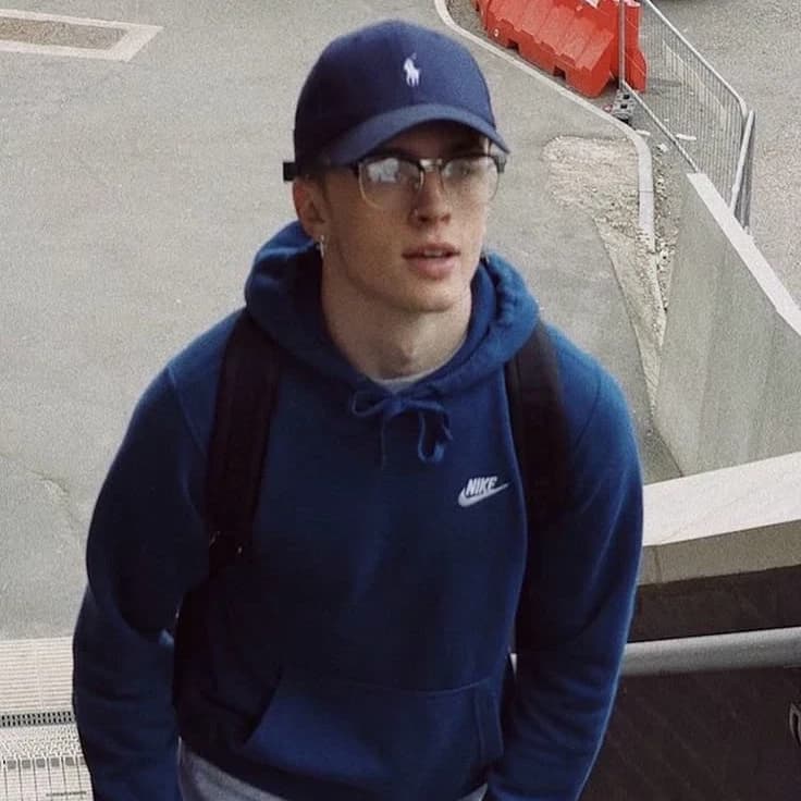 Thumbnail of Brian