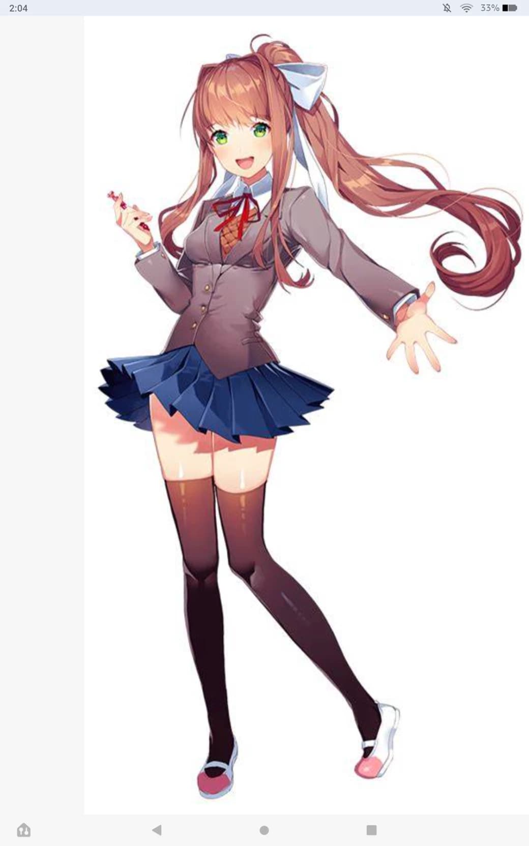 Thumbnail of Моника