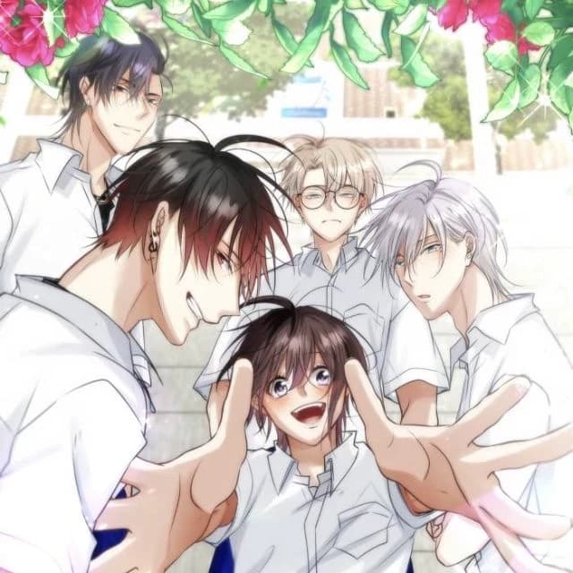 Thumbnail of When I had to go to an all-boys school