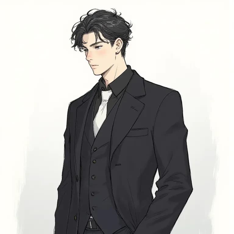 Thumbnail of Себастьян Аларик Вейл