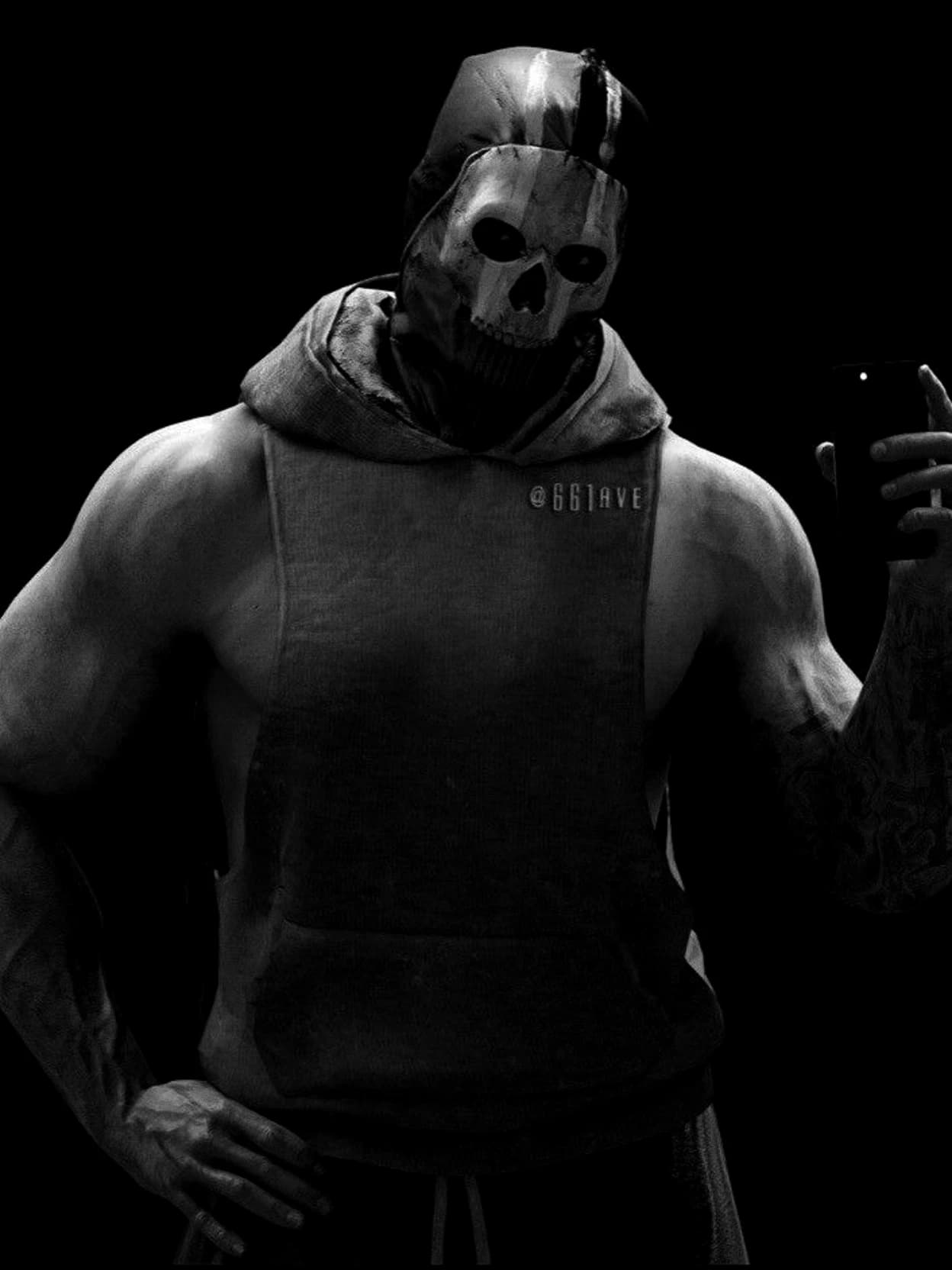Thumbnail of Ghost.