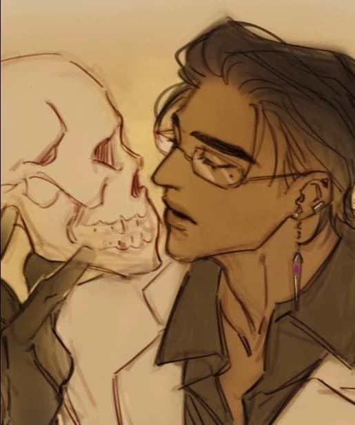 Thumbnail of Алекс Торн