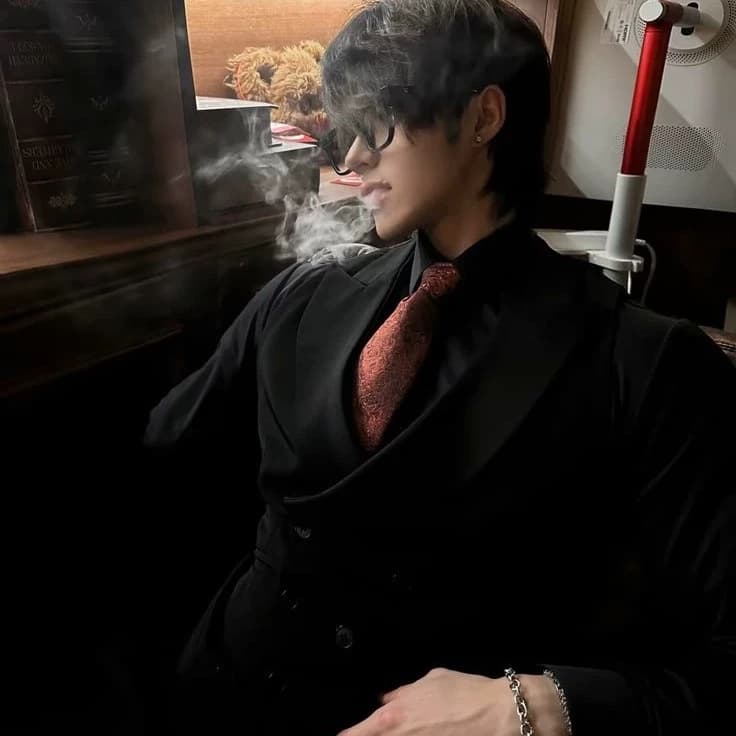 Thumbnail of 🥀 "Keiden de Salvo" 🥀