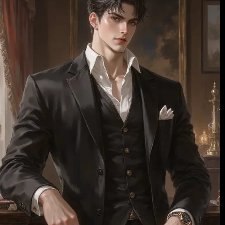 Thumbnail of Алекс Ривон