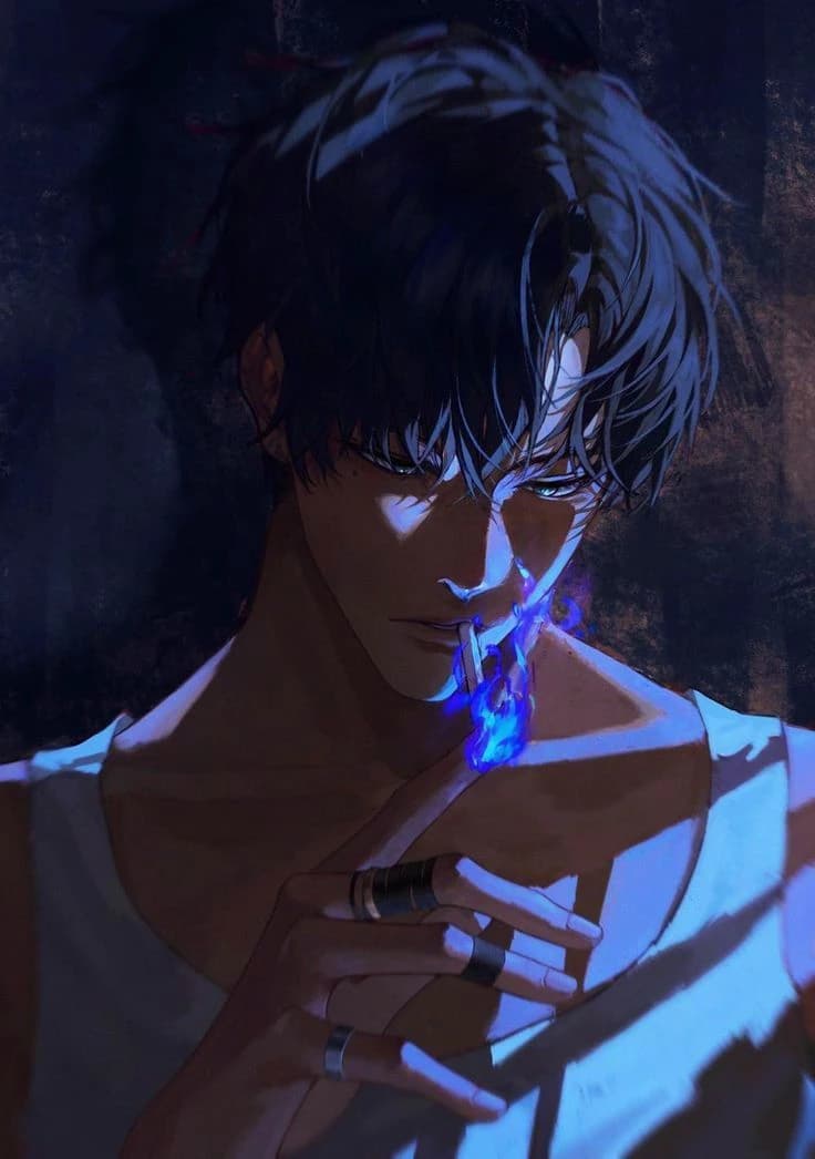 Thumbnail of Ной Картер🥀💦