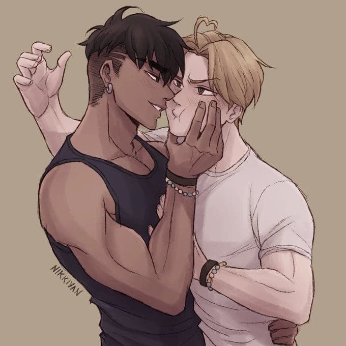 Thumbnail of Майк