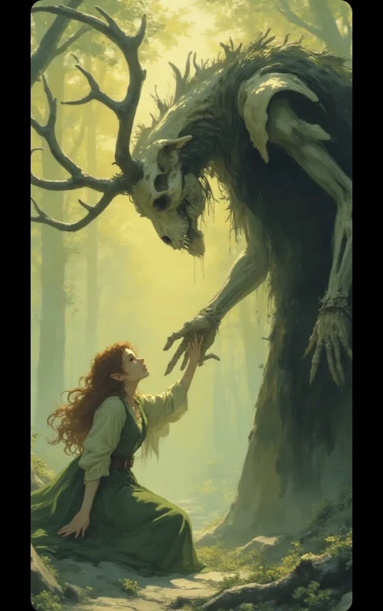 Thumbnail of Мари