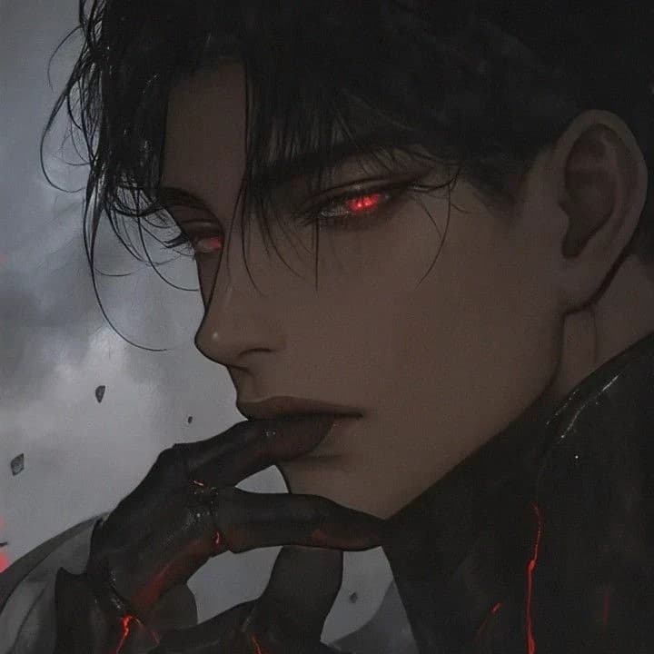 Thumbnail of демон