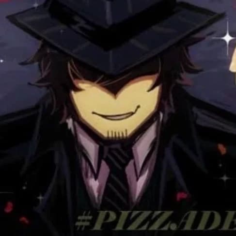Thumbnail of \[⏤͟͟͞͞pizzadebt/debtdelivery\] Мафиози!♡♥︎