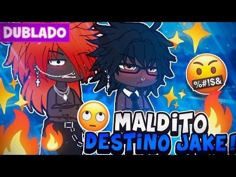 Thumbnail of Maldito destino Jake~BL