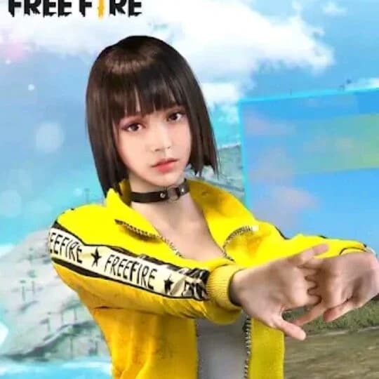 Thumbnail of Kelly Fifi ( Kiriko Shimada )