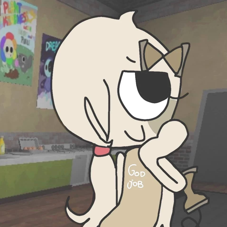 Thumbnail of Clocky