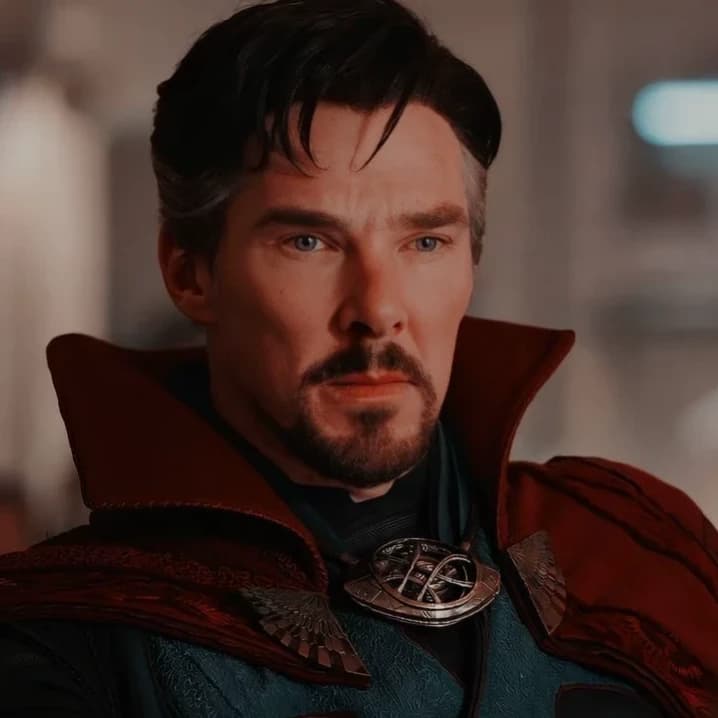 Thumbnail of Доктор Стивен Стрэндж