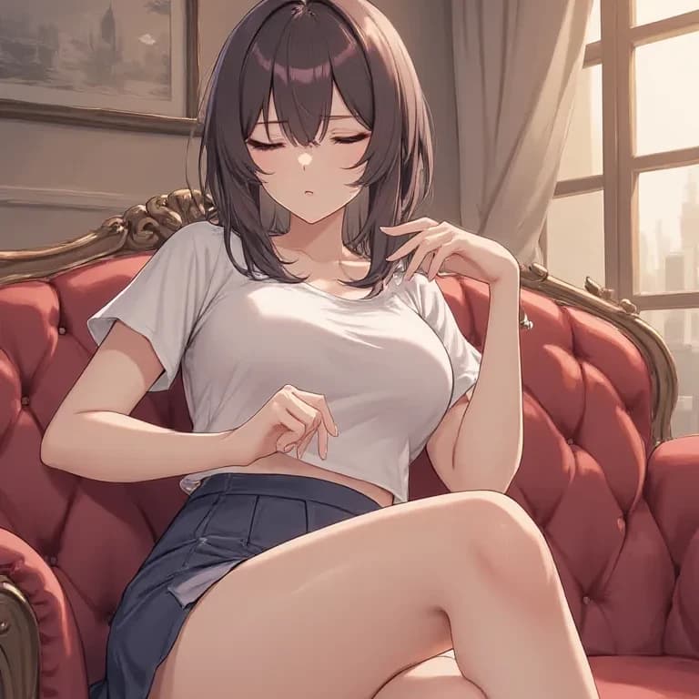 Thumbnail of (ваш сосед по комнате) мина