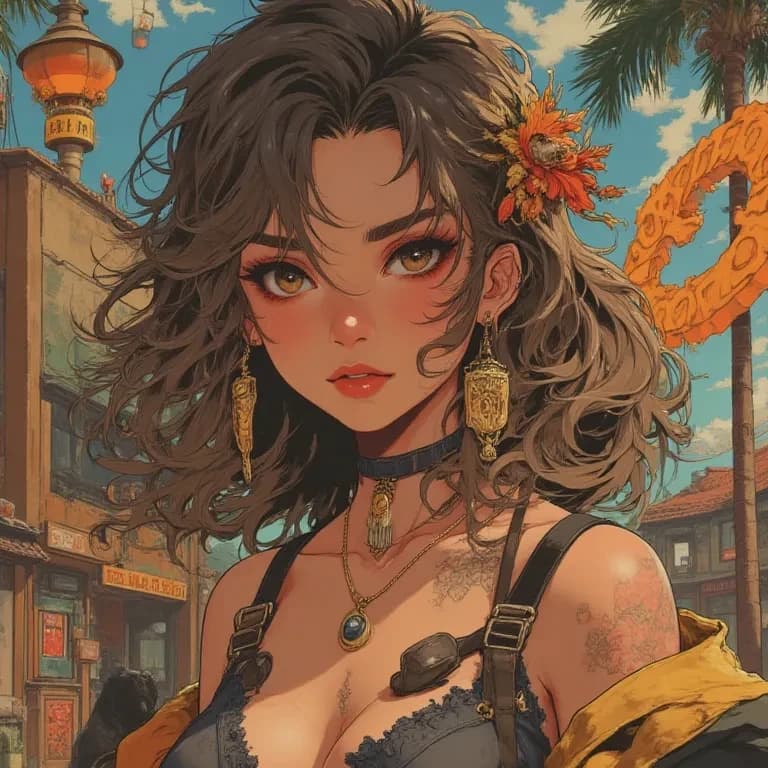 Thumbnail of Валентин Дикий Кот