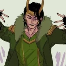 Thumbnail of Локи